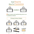 passport holder bag